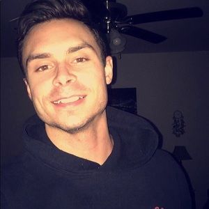 Meet your Posher, Nick